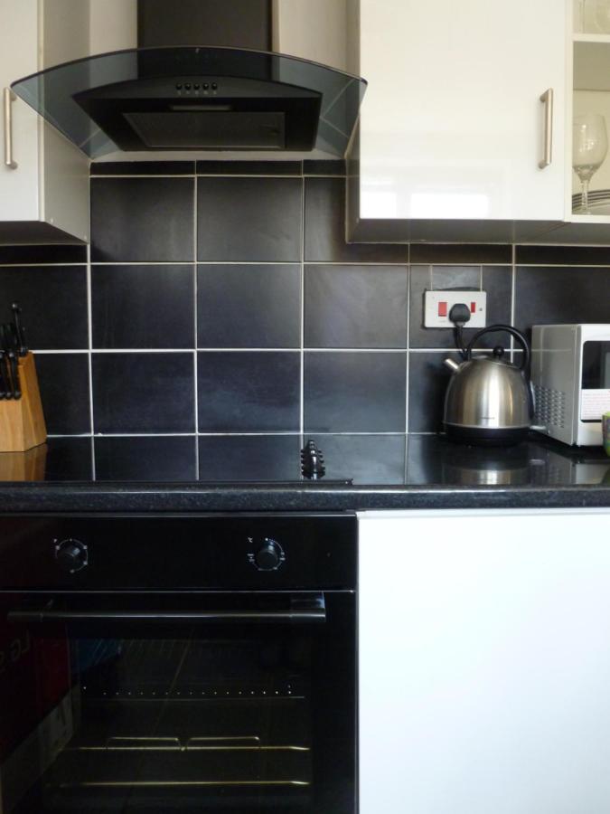 Cosy And Peaceful Maisonette With Terrace, Kidderminster Zewnętrze zdjęcie